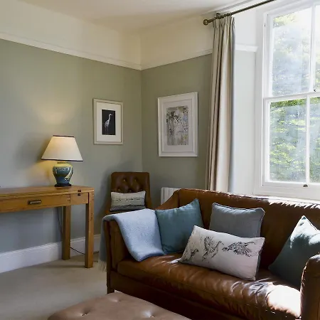 4 The Old Vicarage * Near Sawrey